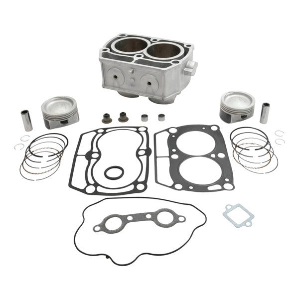 CYLINDER WORKS STANDARD CYLINDER KIT (60002 - K06) - DRIVEN Canada's Powersports 1000000003260002 - K06