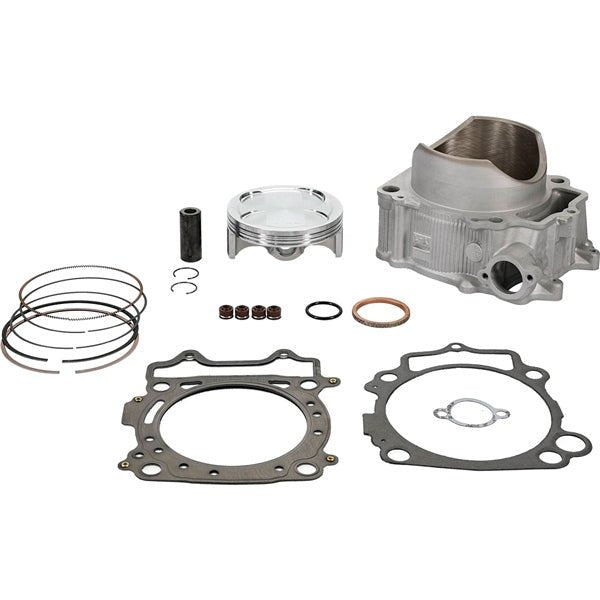 CYLINDER WORKS STANDARD CYLINDER KIT (CW20014K01) - DRIVEN Canada's Powersports 714205042016CW20014K01