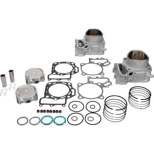 CYLINDER WORKS STANDARD CYLINDER KIT (CW30013K02) - DRIVEN Canada's Powersports 714205042108CW30013K02