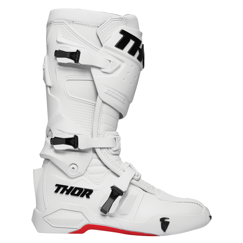 THOR BOOT RADIAL - DRIVEN Canada's Powersports 3410 - 2736