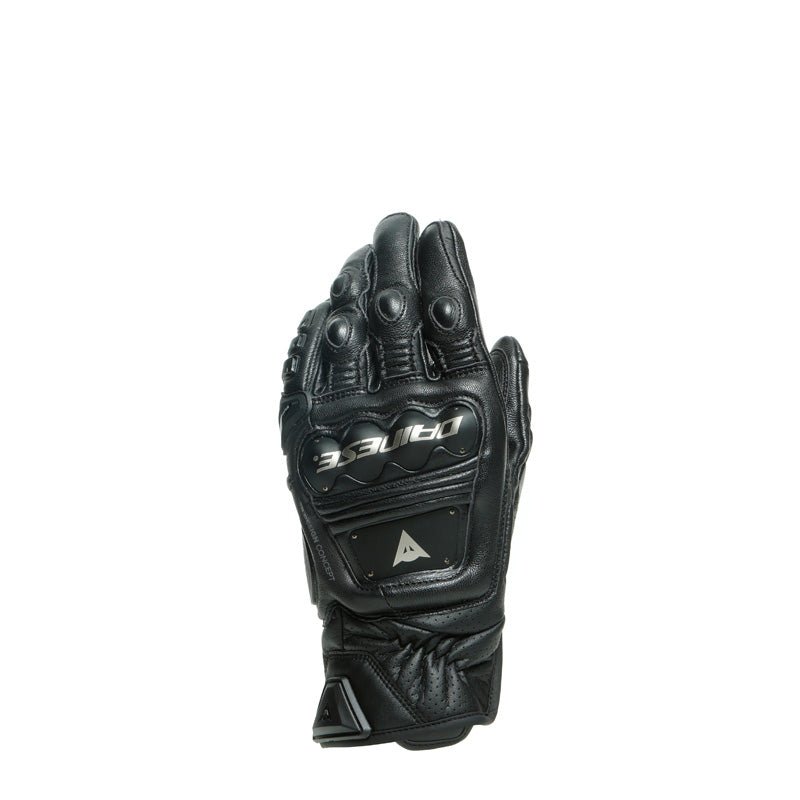 DAINESE 4 - STROKE 2 GLOVES WHITE/FLUO - RED (XXXL) - DRIVEN Canada's Powersports 80510192393031815926 - 631 - XXXL