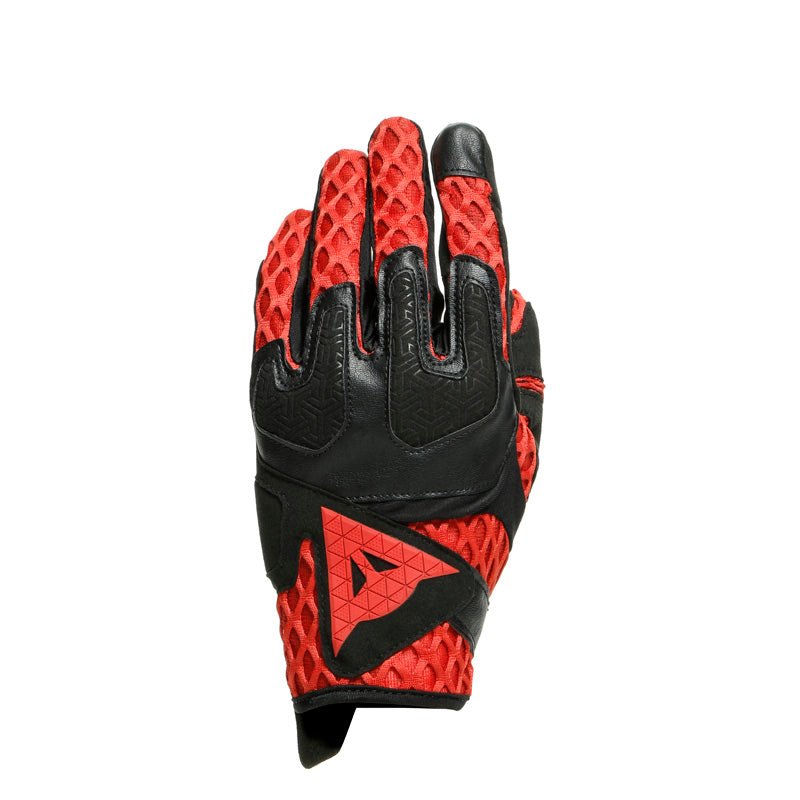 DAINESE AIR - MAZE UNISEX GLOVES BLACK/BLACK (3XL) - DRIVEN Canada's Powersports 80510193012221815944 - 606 - L
