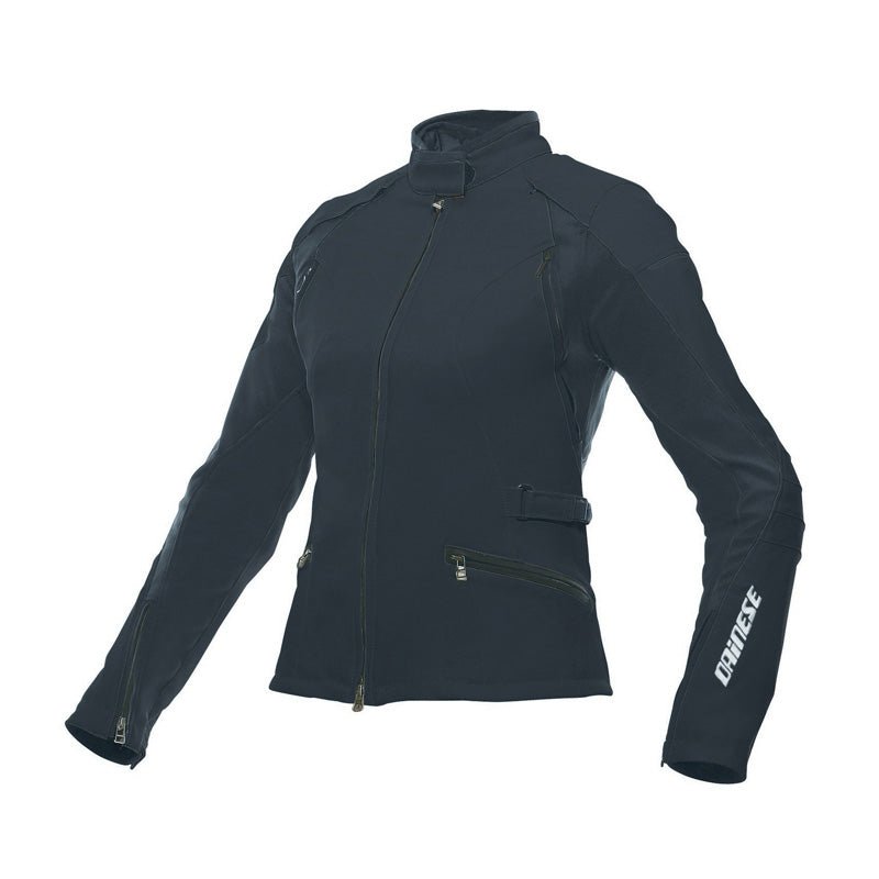 DAINESE ARYA LADY TEX JACKET BLACK/BLACK/BLACK (54) - DRIVEN Canada's Powersports 80526441838702735159 - 691 - 38