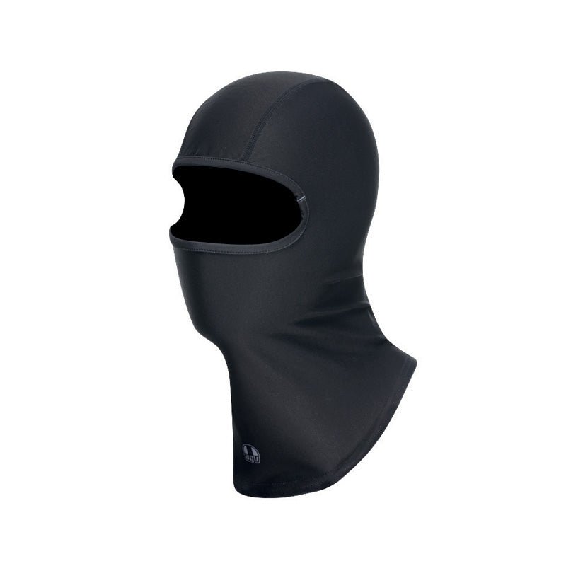 DAINESE BALACLAVA BLACK AGV - DRIVEN Canada's Powersports 805101967681819100006 - 89L - N