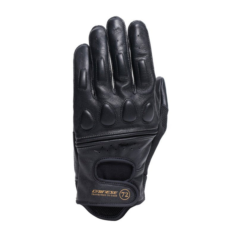 Dainese Blackjack 2 Gloves Black XS - DRIVEN Canada's Powersports 805101986850318100029-631-XS