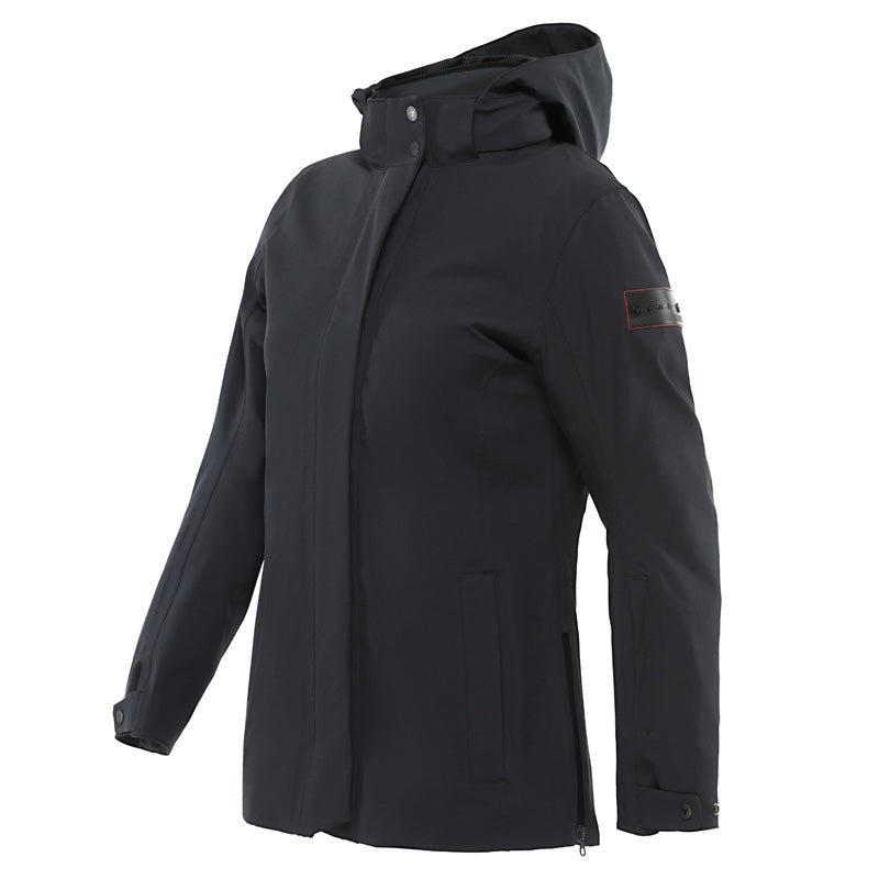 DAINESE BRERA LADY D - DRY XT JACKET ANTHRACITE (50) - DRIVEN Canada's Powersports 80510193801732654640 - 011 - 44