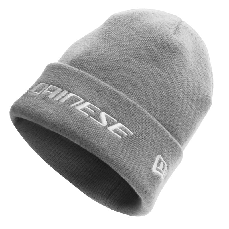 DAINESE CUFF BEANIE GREY (ONE SIZE) - DRIVEN Canada's Powersports 80510190604401990059 - 009 - N
