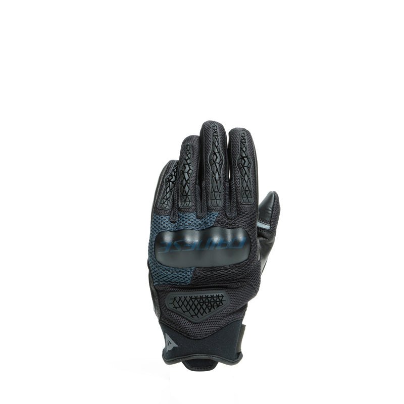 DAINESE D - EXPLORER 2 GLOVES BLACK/EBONY (3XL) (1815914 - U40 - XXXL) - DRIVEN Canada's Powersports 80510191333351815914 - U40 - XXXL