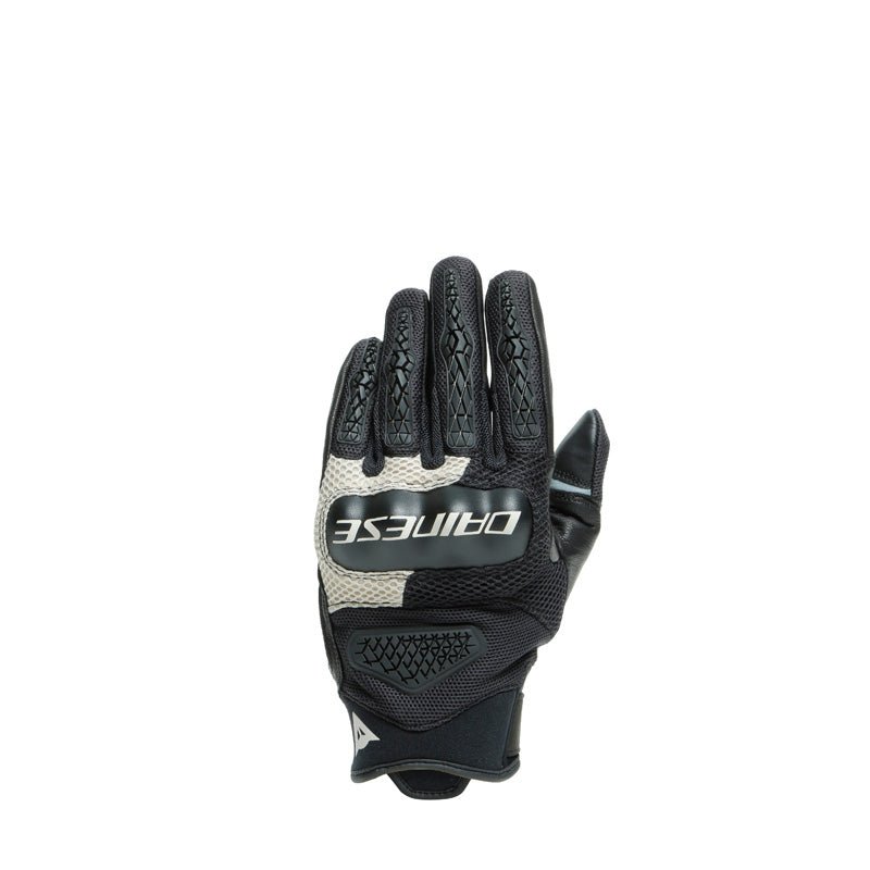 DAINESE D - EXPLORER 2 GLOVES BLACK/PEYOTE (2XL) (1815914 - U61 - XXL) - DRIVEN Canada's Powersports 80510191336491815914 - U61 - XXL