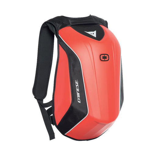 DAINESE D-MACH BACKPACK FLUO-RED (1980060-059-N) - Driven Powersports Inc.80510190453861980060-059-N