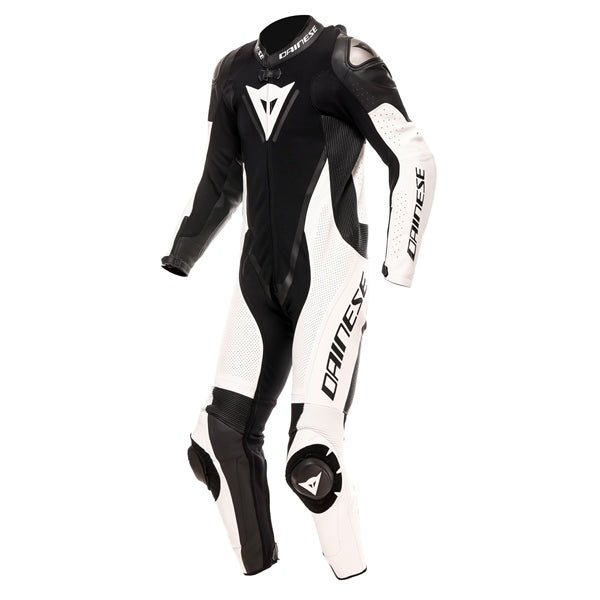 DAINESE DEMON SPRINT SUIT - DRIVEN Canada's Powersports 80009583491852015100064 - 318 - 44
