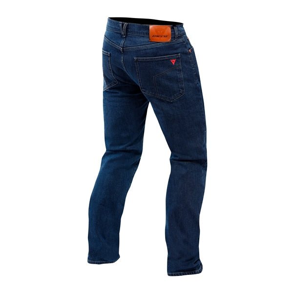 DAINESE PANT DENIM RELAXED MEN DEEP - DRIVEN Canada's Powersports 80009583851762017500053 - F75 - 30