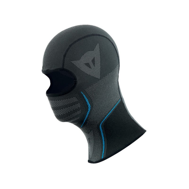 DAINESE DRY BALACLAVA BLACK/BLUE (N) (1996268 - 607 - N) - DRIVEN Canada's Powersports 80510194996601996268 - 607 - N