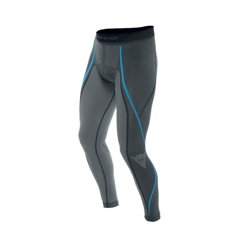 DAINESE DRY PANTS BALCK/BLUE (XL/X) (1916021 - 607 - XL/X) - DRIVEN Canada's Powersports 80510195099181916021 - 607 - XL/X