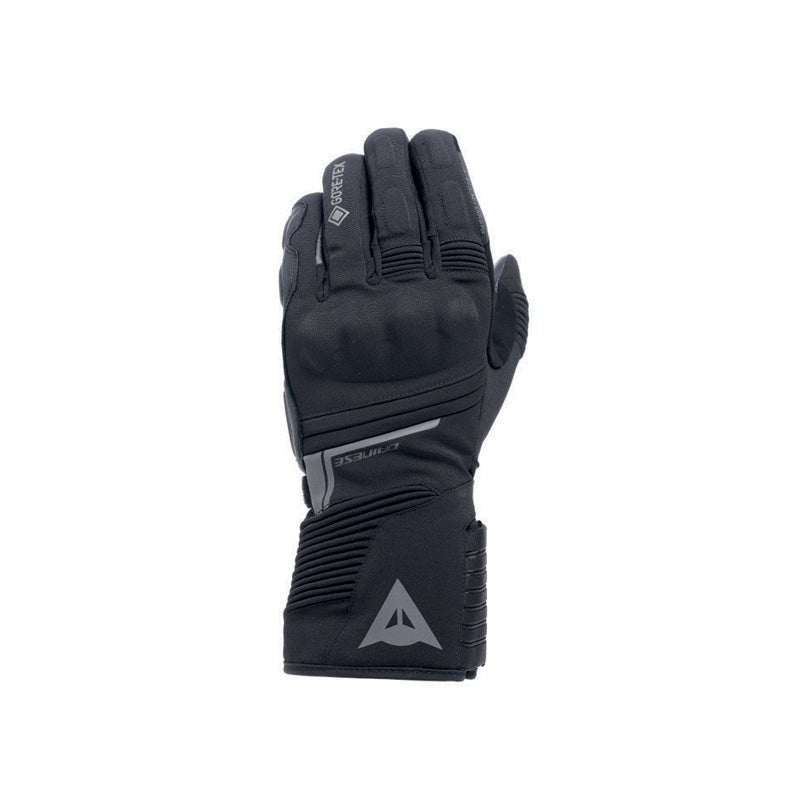 DAINESE FUNES GORE - TEX GLOVES BLACK (XXL) - DRIVEN Canada's Powersports 805101967958118100004 - 001 - XXL