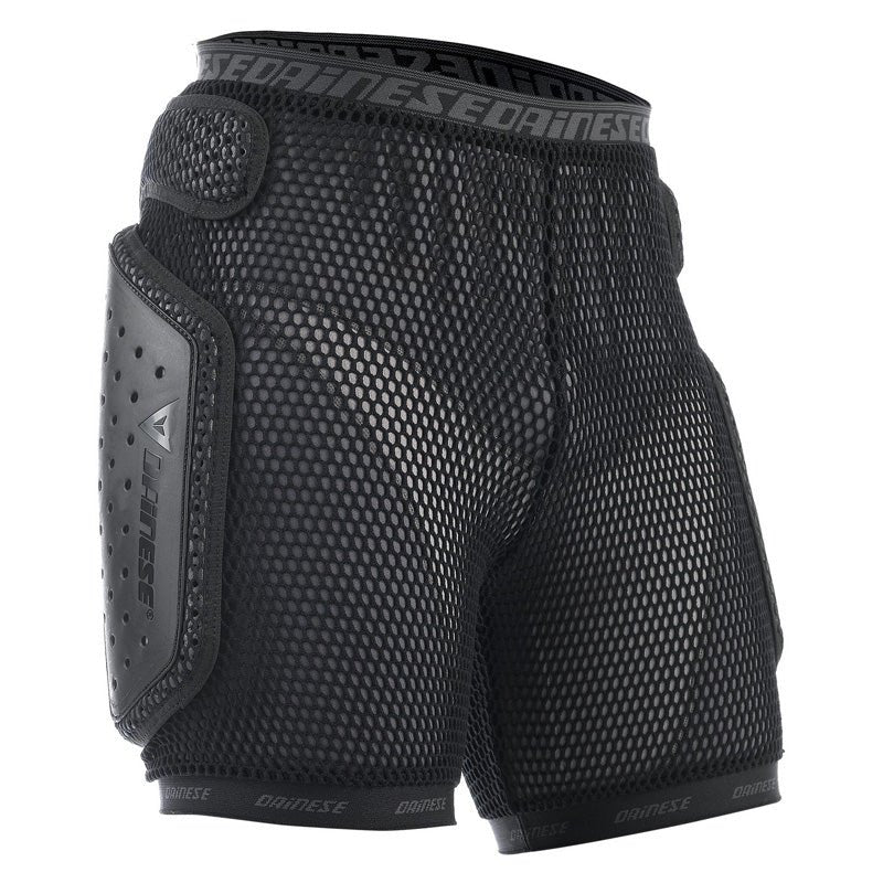 DAINESE HARD SHORT E1 BLACK (XS) - DRIVEN Canada's Powersports 80526440481241876070 - 001 - L