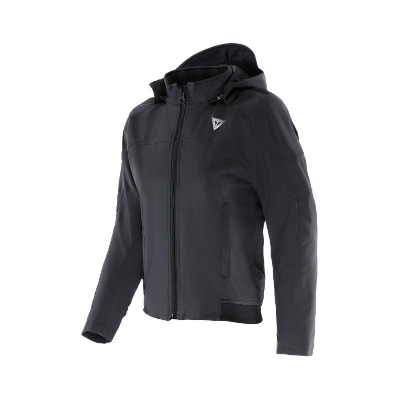 Dainese Ignite 2 TEX Jacket Women Black 38 - DRIVEN Canada's Powersports 805101984342517300020-001-38
