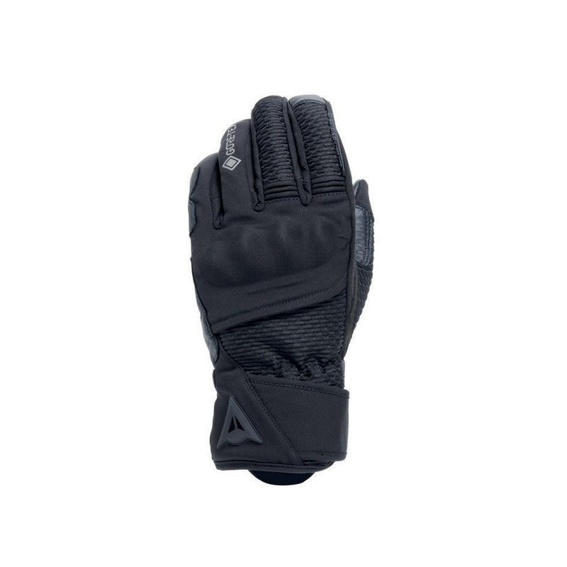 DAINESE LIVIGNO GORE - TEX GLOVES BLACK (XXXL) - DRIVEN Canada's Powersports 805101967985718100010 - 001 - XXXL