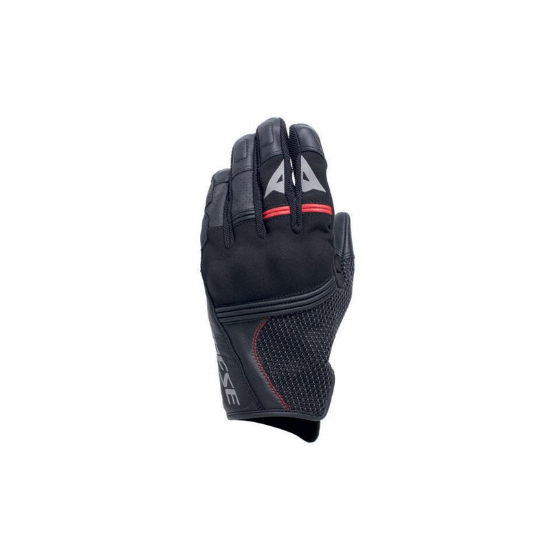 DAINESE NAMIB GLOVES BLACK/BLACK (XL) - DRIVEN Canada's Powersports 805101968119518100008 - 631 - XL