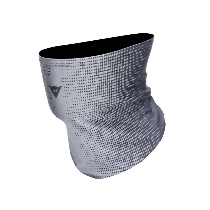 DAINESE NECK GAITER BLACK - DRIVEN Canada's Powersports 805101967014419100008 - 009 - N