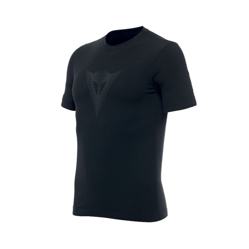 DAINESE QUICK DRY TEE BLACK (XL/X) - DRIVEN Canada's Powersports 80510195093381896867 - 001 - XL/X