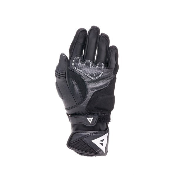 DAINESE REACTO CARBON GLOVES SHORT - DRIVEN Canada's Powersports 80009584010432018100048 - 604 - XS