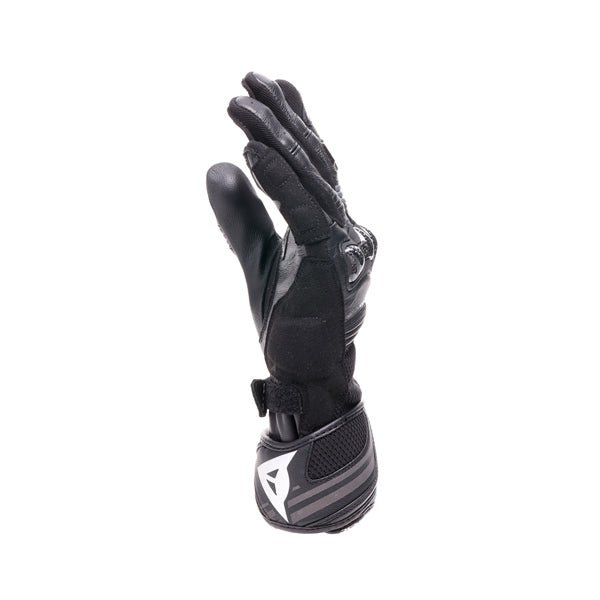 DAINESE REACTO CARBON GLOVES SHORT - DRIVEN Canada's Powersports 80009584010432018100048 - 604 - XS