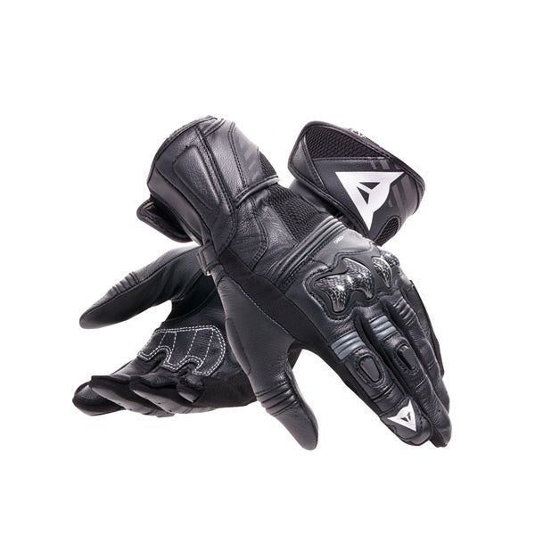 DAINESE REACTO CARBON GLOVES SHORT - DRIVEN Canada's Powersports 80009584010432018100048 - 604 - XS