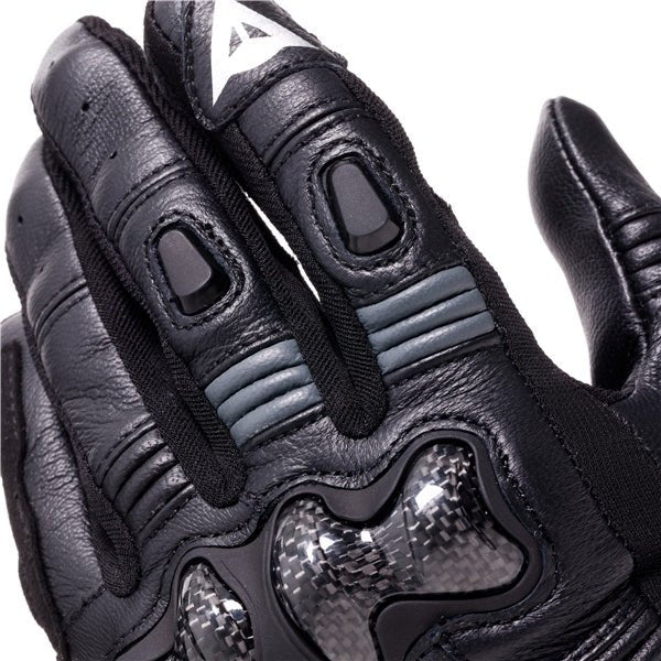 DAINESE REACTO CARBON GLOVES SHORT - DRIVEN Canada's Powersports 80009584010432018100048 - 604 - XS
