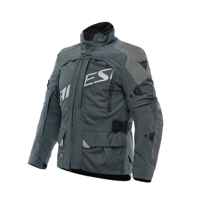 DAINESE SPRINGBOK 3L JACKET IRON GATE/IRON GATE (64) - DRIVEN Canada's Powersports 80510194844371654645 - 64H - 44