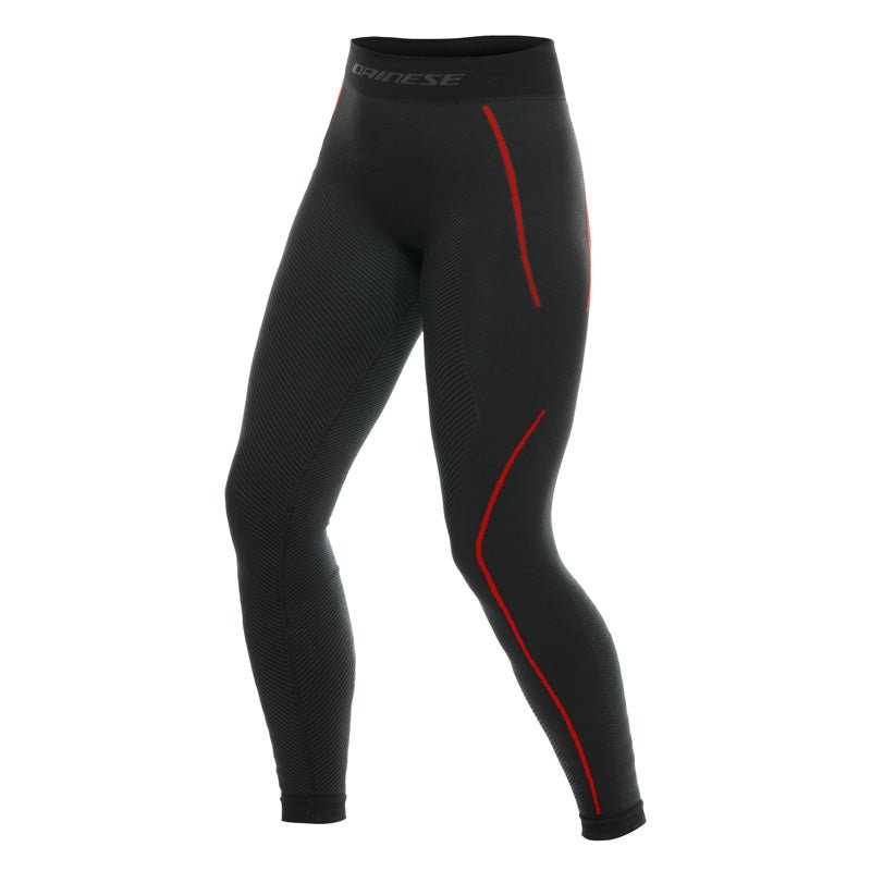 DAINESE THERMO PANTS LADY BLACK/RED (XS/S) - DRIVEN Canada's Powersports 80510195105322916020 - 606 - XS/S