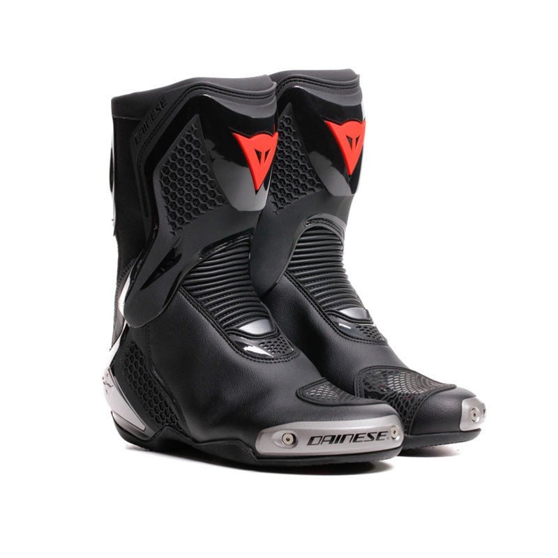 Dainese Torque 4 Boots Women Black 36 - DRIVEN Canada's Powersports 805101988517317900087-631-36