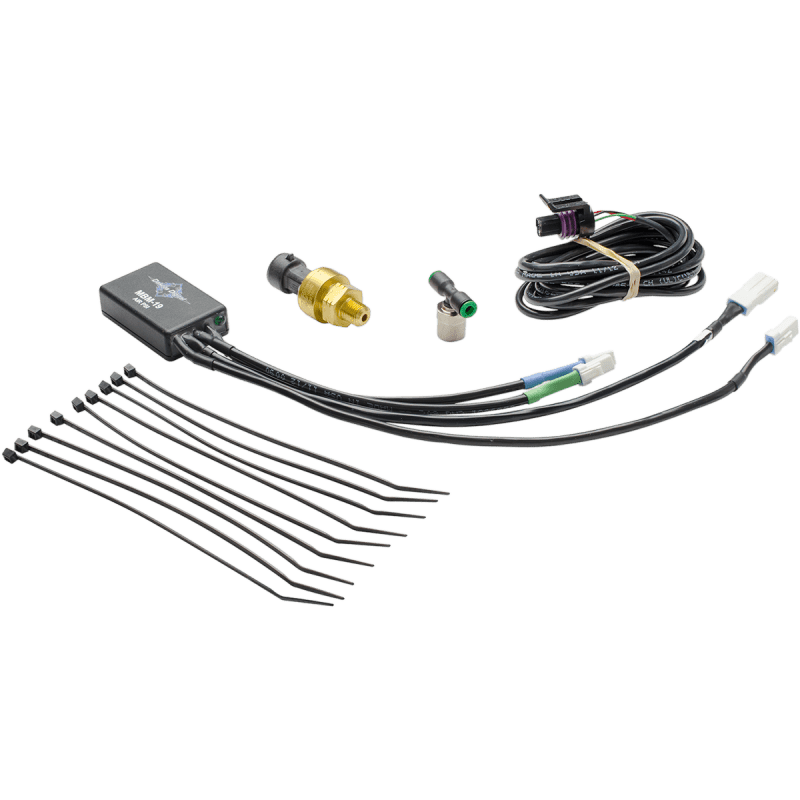 DAKOTA DIGITAL MODULE AIR SUSPENSION (MBM - 19) - DRIVEN Canada's Powersports MBM - 19