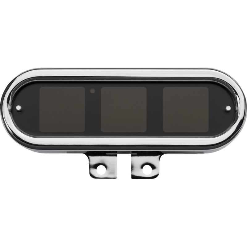DAKOTA DIGITAL SPEEDO OVAL 04 - 13 - DRIVEN Canada's Powersports MLX - 9404