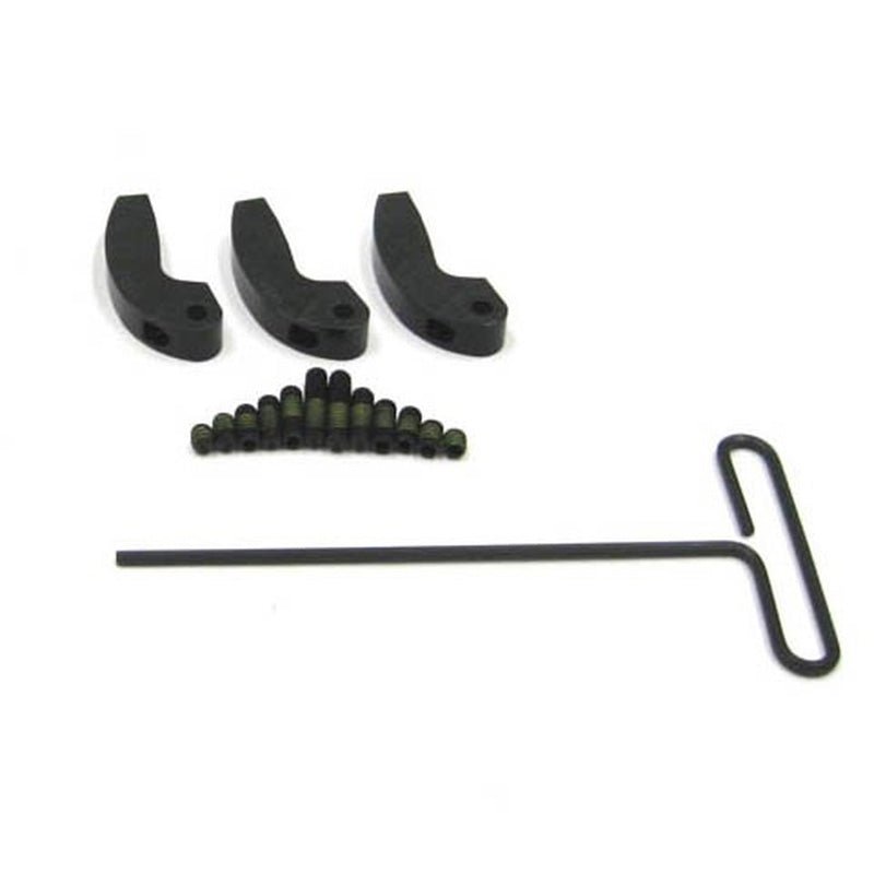 DALTON ARCTIC CAT BILLET QUICK ADJUST CAM ARMS QAA - 2 - DRIVEN Canada's Powersports QAA - 2QAA - 2