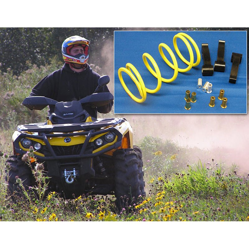 DALTON CLUTCH KIT FOR CAN - AM (DBO 1000R) - DRIVEN Canada's Powersports 472DBO1000RDBO 1000R