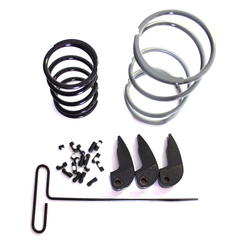DALTON CLUTCH KIT FOR POLARIS (DBW570EBS) - DRIVEN Canada's Powersports DBW570EBSDBW570EBS