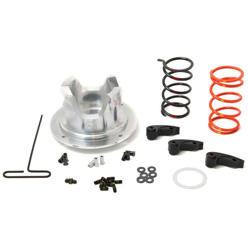 DALTON CLUTCH KIT FOR POLARIS (DUV P10 H4) - DRIVEN Canada's Powersports 472DUVP10H4DUV P10 H4
