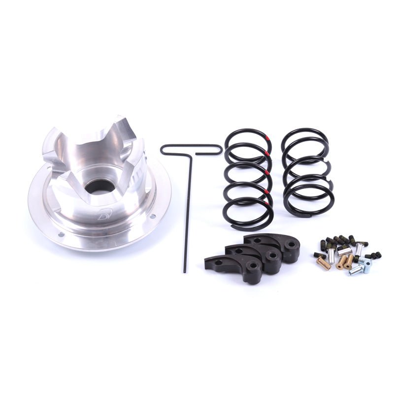 DALTON CLUTCH KIT FOR POLARIS (DUV - P10GX2) - DRIVEN Canada's Powersports DUV - P10GX2DUV - P10GX2