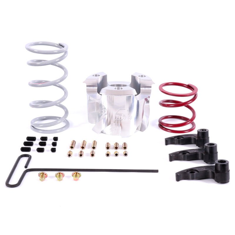 DALTON CLUTCH KIT FOR POLARIS (DUV P10XP24) - DRIVEN Canada's Powersports DUV - P10 - XP24DUV P10XP24