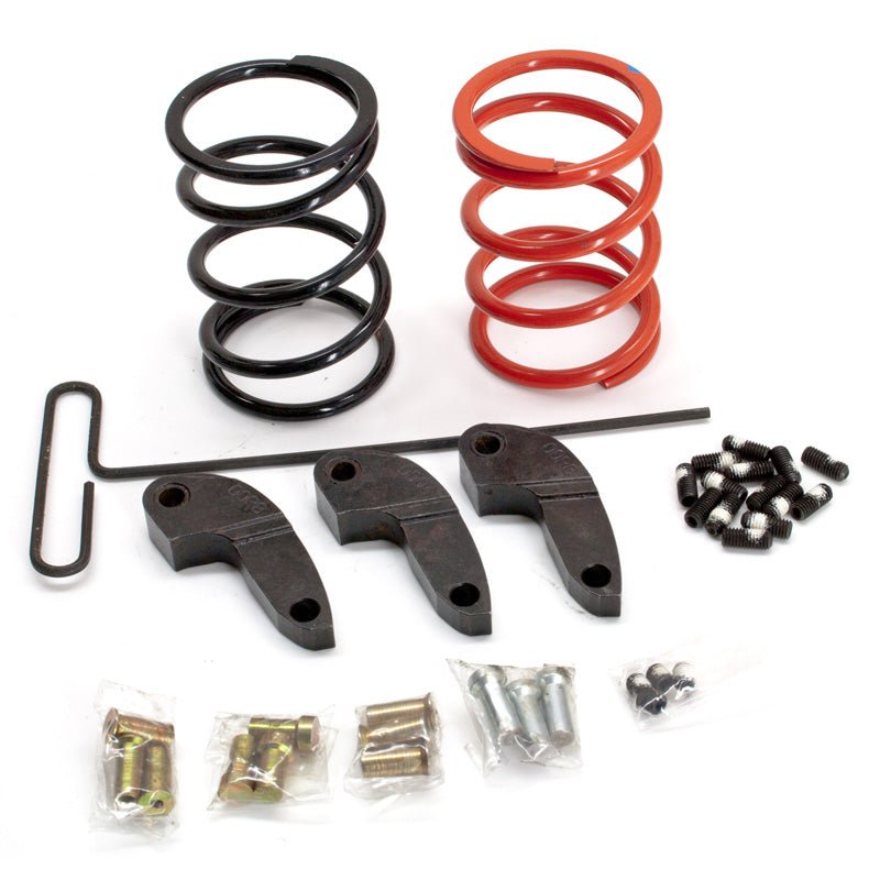 DALTON CLUTCH KIT FOR POLARIS (DUV P8RZ - 10) - DRIVEN Canada's Powersports DUV - P8RZ10DUV P8RZ - 10