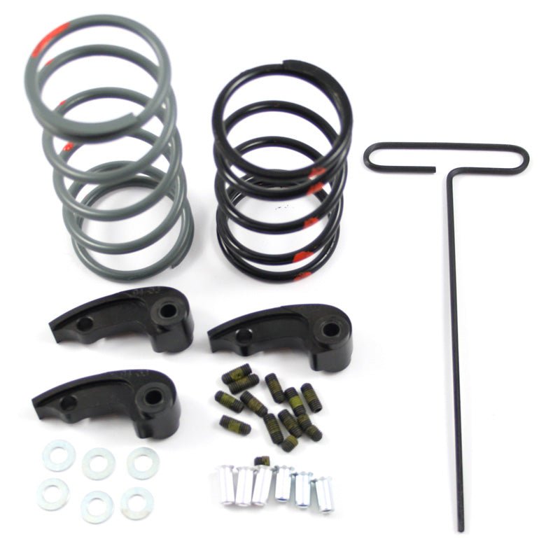 DALTON CLUTCH KIT FOR POLARIS (DUV P9RZ - 15) - DRIVEN Canada's Powersports DUV - P9RZ15DUV P9RZ - 15