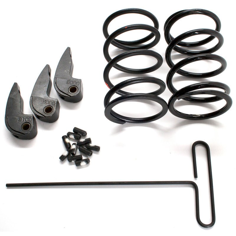 DALTON CLUTCH KIT FOR POLARIS (DUVP570E) - DRIVEN Canada's Powersports 472DUVP570EDUVP570E