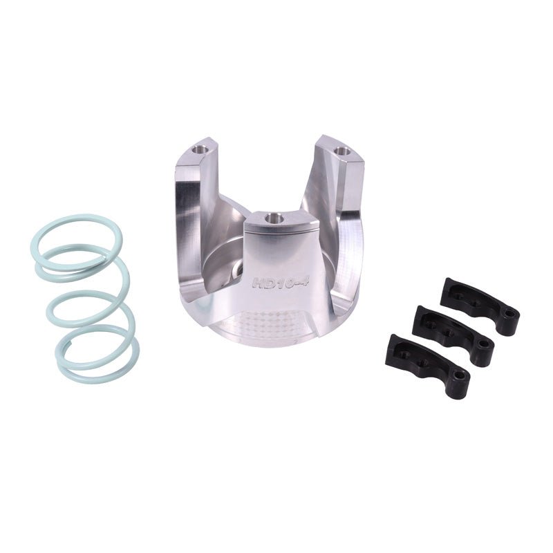 DALTON ENSEMBLE D'EMBRAYAGE POUR CAN - AM (DB HD10 - 20) - DRIVEN Canada's Powersports DB HD10 - 20DB HD10 - 20