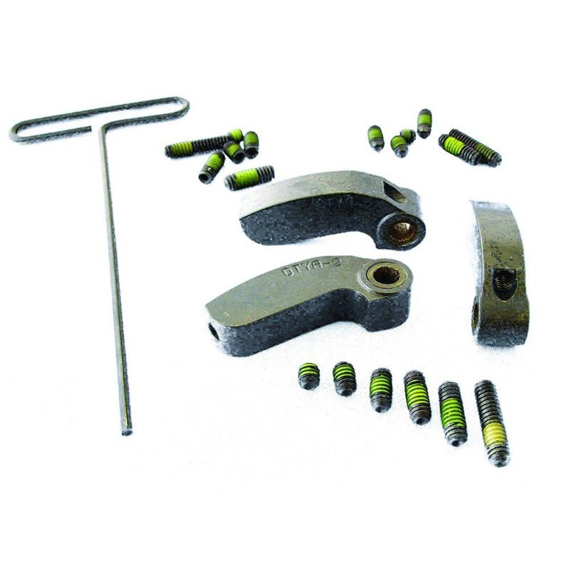 DALTON QUICK ADJUST CAM ARMS FOR YAMAHA QAY 62 - DRIVEN Canada's Powersports QAY - 62QAY - 62