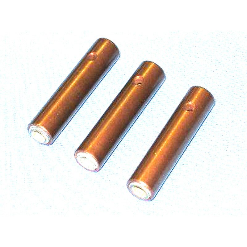 DALTON STAINLESS PINS "DALTONPRO ULTIMATE" (DPAPOH) - DRIVEN Canada's Powersports DPAPOHDPAPOH