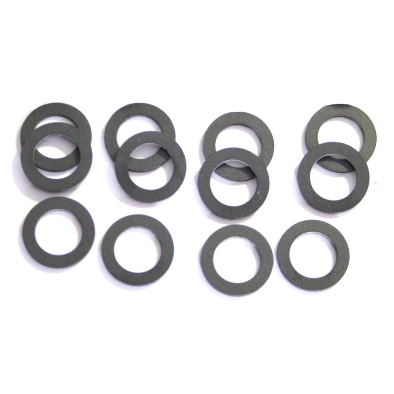 DALTON THRUST WASHERS FOR FULL SHIFT ROLLERS CAN - AM/SKI - DOO (DPTW - 002) - DRIVEN Canada's Powersports DPTW - 002DPTW - 002