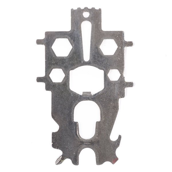 DAVIS MULTI - KEY PLATE (382) - DRIVEN Canada's Powersports 011698012718382