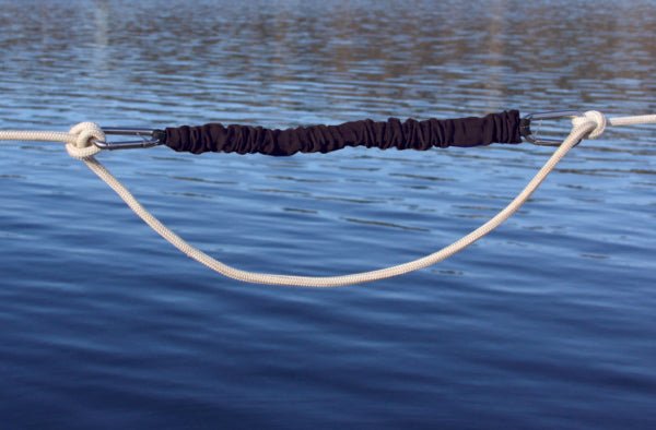 DAVIS SHOCKLE LINESNUBBER - DRIVEN Canada's Powersports 0116980105612410