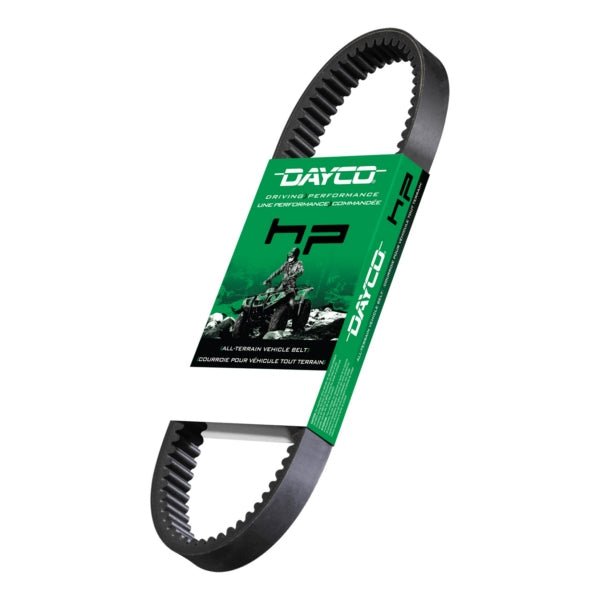 DAYCO HP DRIVE BELT (HP2002) - DRIVEN Canada's Powersports 036687325143HP2002
